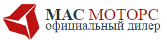 Мас Моторс Логотип Мас Моторс