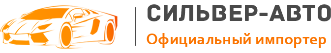 Логотип Сильвер-авто