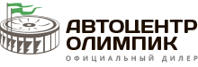Логотип Олимпик