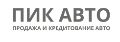 Логотип ПИК-авто