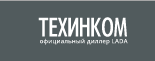 Логотип Техинком
