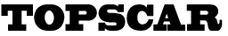 Логотип Топскар