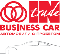 Логотип Бизнес Кар