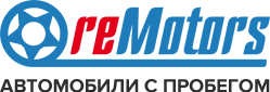 Логотип РеМоторс
