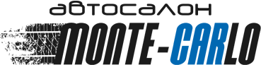 Логотип Монте Карло