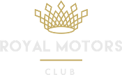 Логотип Роял Моторс