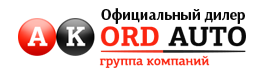 Логотип АК.ОРД-Авто