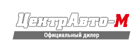Логотип Центравто-М