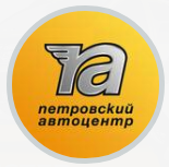 Логотип Петровский 