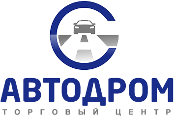 Логотип Автодром