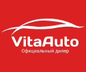 Логотип Вита Авто