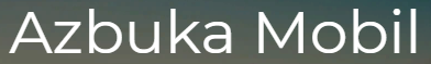 Логотип Азбука-Мобиль