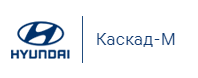 Логотип КАСКАД-М