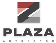 Логотип Плаза