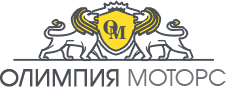Логотип Автосалон Олимпия Моторс