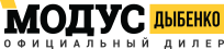 Логотип Модус