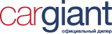 Логотип Кар Гиант