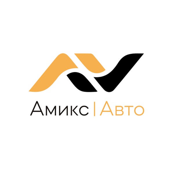 Логотип Амикс Авто