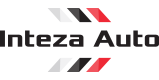 Логотип Inteza Auto