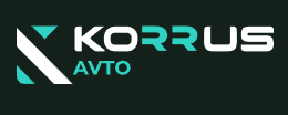 Логотип Коррус Авто
