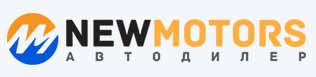 Логотип Нью Моторс