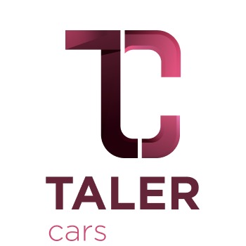 Логотип Taler Cars