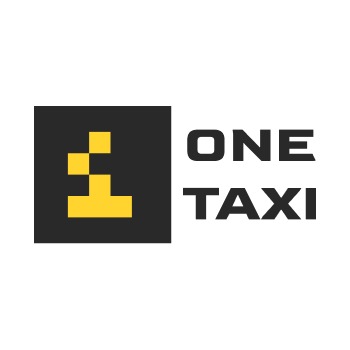 Логотип One Taxi