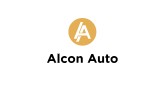 Логотип Алкон Авто