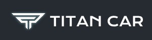 Логотип Титан Кар