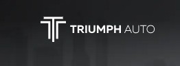 Логотип triumph-auto