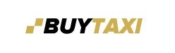 Логотип Купи Такси