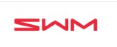 Логотип SWM Авто