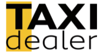 Логотип Такси дилер СПБ