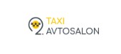 Логотип Такси автосалон