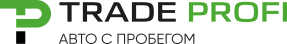Логотип Трейд Профи